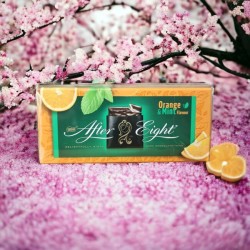 After Eight review 