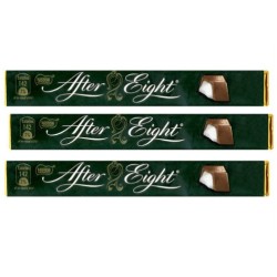 After Eights Bites (single) 60g 3 for £1