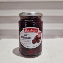 Baxters Baby Beetroot 207g