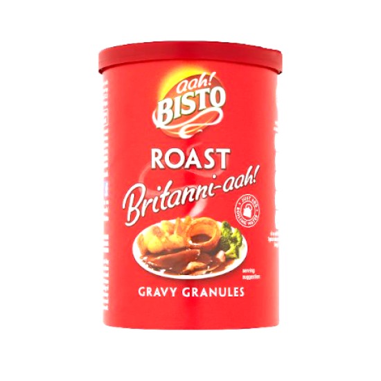 Bisto Roast Gravy Granules 200g