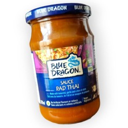 Blue Dragon Pad Thai Cooking Sauce 270ml