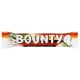Bounty Dark Chocolate 57g - CASE PRICE x 24
