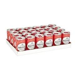 Britvic Tomato Juice Cocktail 150ml x 24 - CASE PRICE