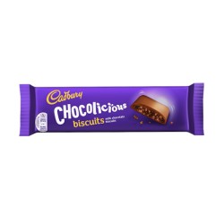Cadburys Choco Biscuits 110g