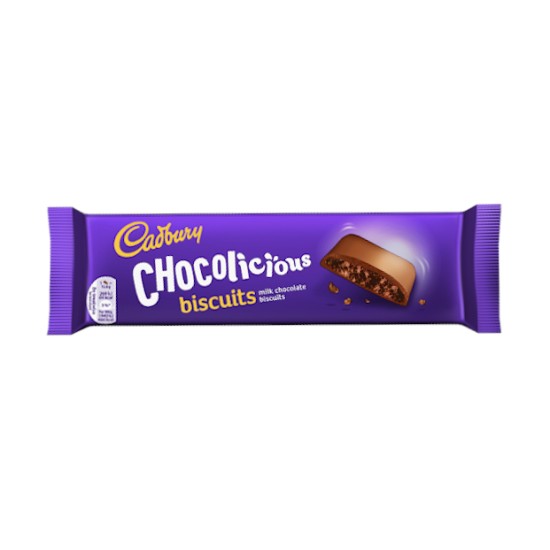 Cadburys Choco Biscuits 110g