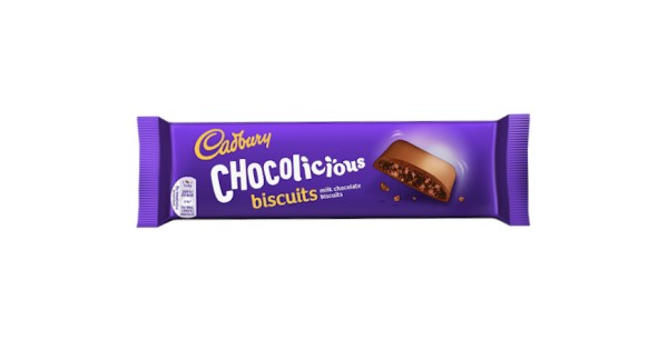 Cadburys Choco Biscuits 110g