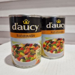 Daucy Ratatouille 360g - 2 For £1