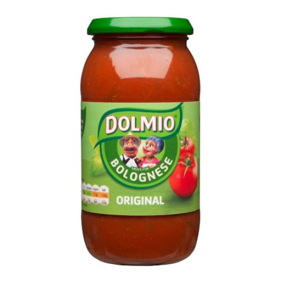 Dolmio Original Bolognese Sauce 500g