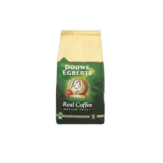 Douwe Egberts Medium Roast Ground Coffee 100g - 3 For £1