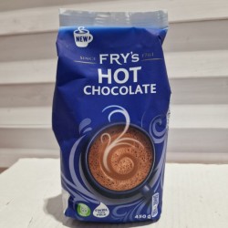 Frys Hot Chocolate 450g