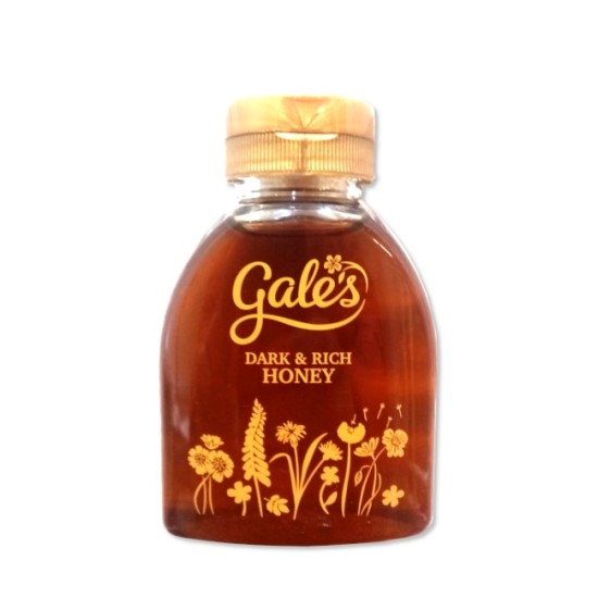 Gales Dark & Rich Honey 300g