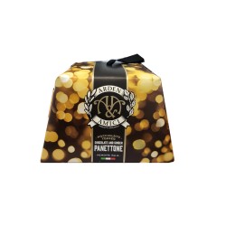 Arden Amici Chocolate & Ginger Panettone 100g 