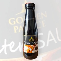 Golden Palace Oyster Sauce 230g