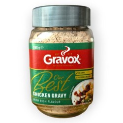 Gravox Our Best Chicken Gravy 200g