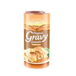 Golden Fry Original Gravy Granules Onion - 400g