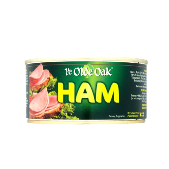 Ye Olde Oak Ham 300g