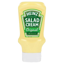 Heinz Salad Cream Original 425g