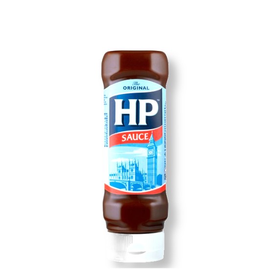 HP Brown Sauce 450g