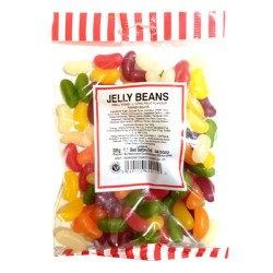 Jelly Beans 220g (Share Bag) 