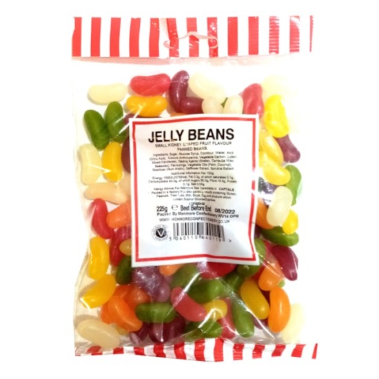 Jelly Beans 220g (Share Bag) 