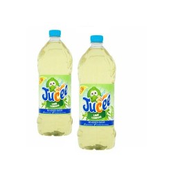 Jucee Lime Cordial 1.5L - 2 for £1.50