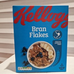 Kelloggs Bran Flakes 375g