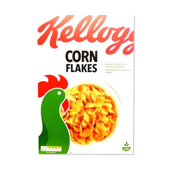 Kelloggs Corn Flakes 720g