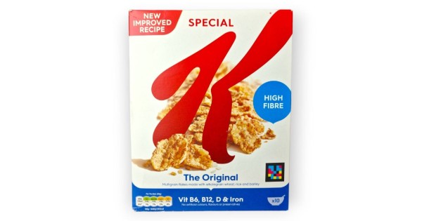 Kelloggs Special K Original 300g