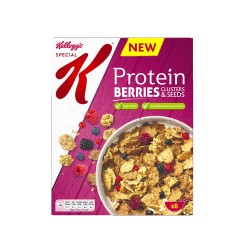 Kelloggs Special K Protein Berries 320g 