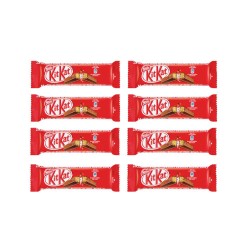 Nestle Kit Kat Twin biscuit - 8 For £1
