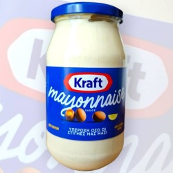 Kraft Mayonnaise 465g