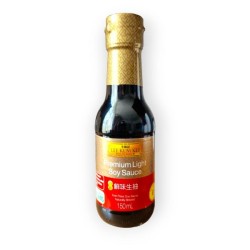 Lee Ku Kee Premium Light Soy Sauce 150ml