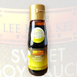 Lee Kum Kee Sweet Soy Sauce 120ml