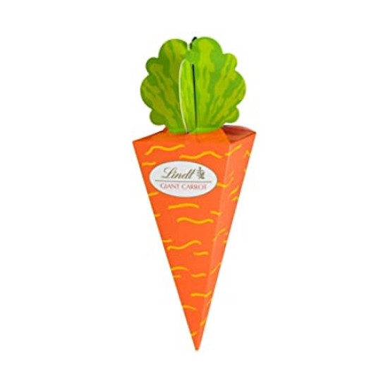 Lindt Giant Carrot 179.5g