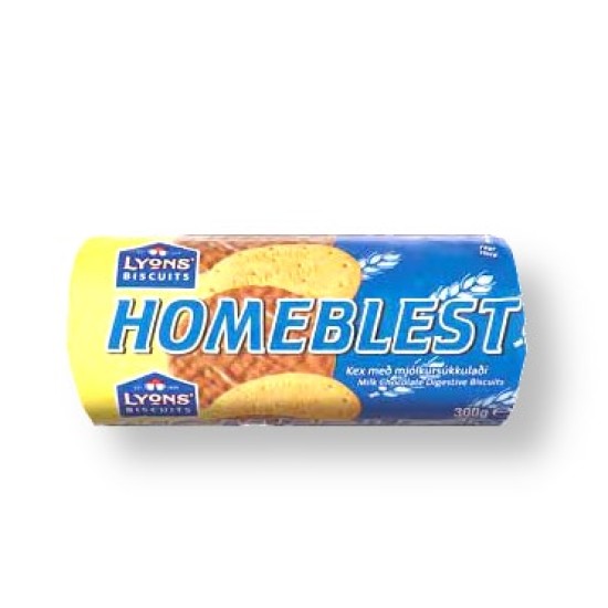 Lyons Biscuits Homeblest 300g