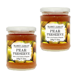 Mammy Preserved Pears 340g - 2 For £1