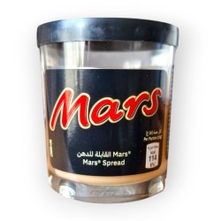 Mars Spread 200g