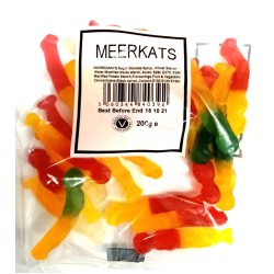 Meerkat Sweets 220g