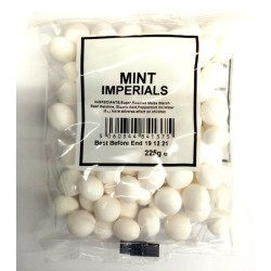 Mint Imperials 225g