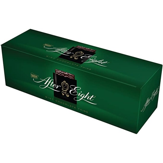 Nestles After Eight Mint chocolate Thins 300g