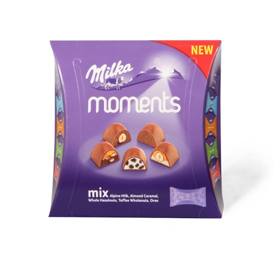 Milka Moments Mix 97g