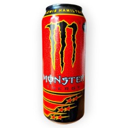 Monster Energy Lewis Hamilton 500ml