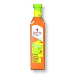 Nandos Peri Peri Lemon & Herb Extra Mild Sauce 500g