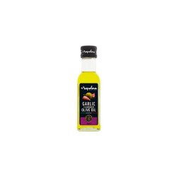 Napolina Garlic Flavoured Olive Oil 125ml