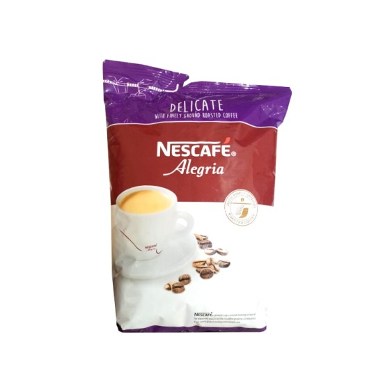 Nescafe Alegria Instant Coffee Bag 500g