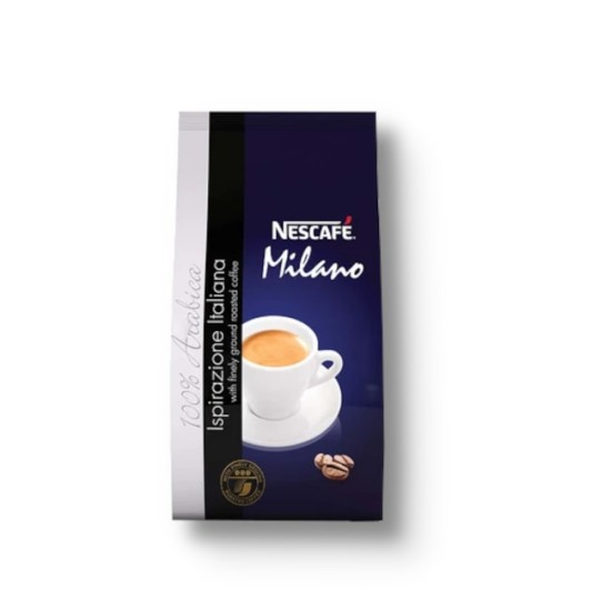 Nescafe Milano Instant Coffee 250g