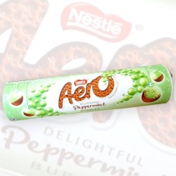 Nestle Aero Delightful Peppermint Bubbles 70g