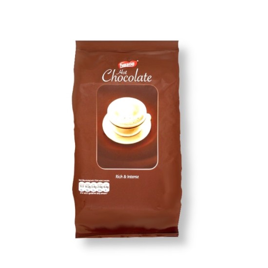Nestle Hot chocolate 1kg Bag