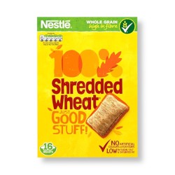 Nestle Shredded Wheat 16 biscuits