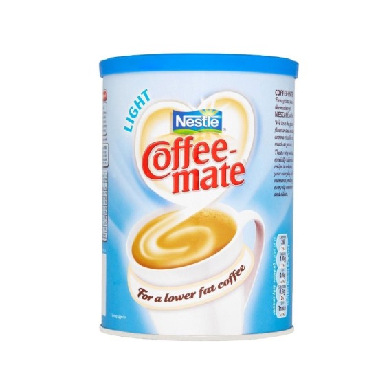 Nestle Coffee Mate Light 500g